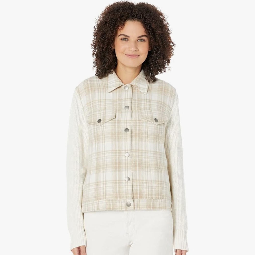 splendid rory jacket XS